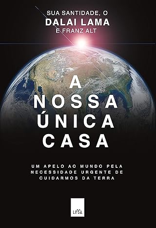 A nossa única casa