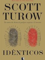 Identicos - Scott Turow.