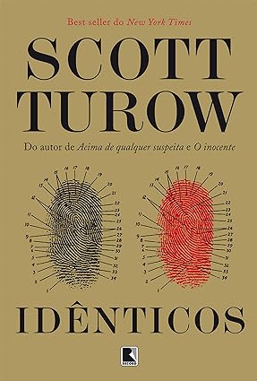 Identicos - Scott Turow.