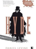 Hyde - Daniel Levine.