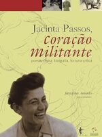 Jacinta Passos, coracao militante_ obra co - AMADO, J., org_.