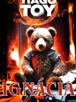 Ignacia - Tiago Toy.