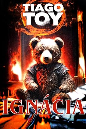 Ignacia - Tiago Toy.