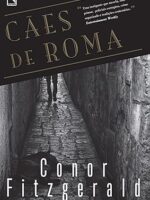 Caes de Roma - Conor Fitzgerald.