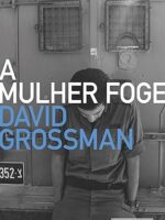 Mulher Foge, A - David Grossman.