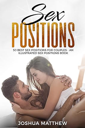 50 NEW Sex Positions For 2015 With Illustr - Cathy Wells.