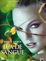 Lua de Sangue - Andrea Cremer.