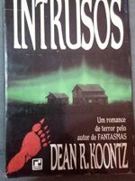 INTRUSOS - Dean R. Koontz.