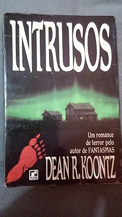 INTRUSOS - Dean R. Koontz.