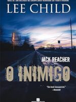 Lee Child - Jack Reacher 08 - O Inimigo