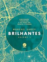 Marcus Sakey - 01 Brilhantes