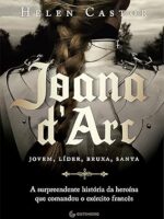 Helen Castor - Joana d_Arc