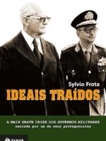 Ideais Traidos - Sylvio Frota.