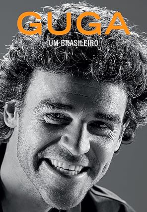 Guga, um brasileiro - Gustavo Kuerten.
