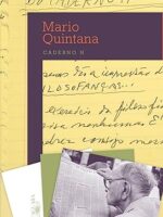 Caderno H - Mario Quintana.