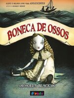 Boneca de Ossos - Holly Black.