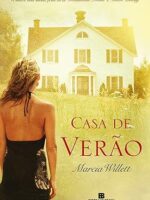 Casa de Verao - Marcia Willet.