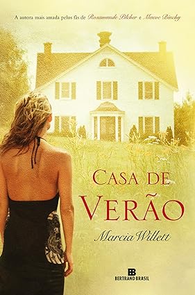 Casa de Verao - Marcia Willet.