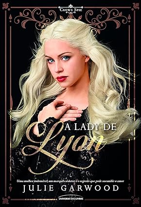 Julie Garwood - A Lady de Lyon