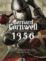 1356 - Bernard Cornwell.