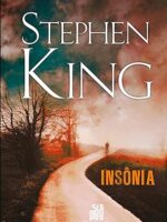 Insonia - Stephen King.