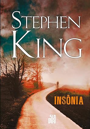 Insonia - Stephen King.