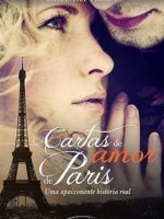 Cartas de amor de Paris - Samantha Verant.