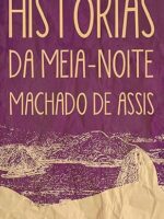 Historias da meia - Machado de Assis.