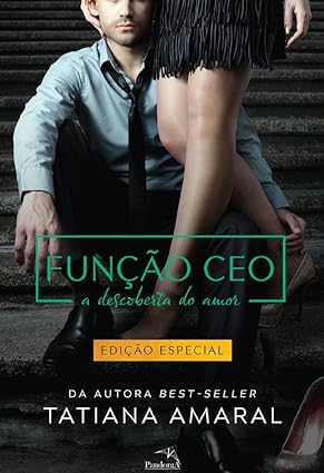 A Descoberta Do Amor