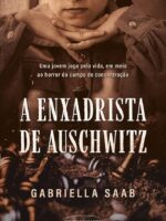 A Enxadrista de Auschwitz