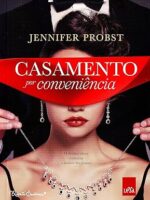 Casamento por conveniencia - Jenniffer Probst.