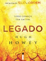 Legado - Hugh Howey.