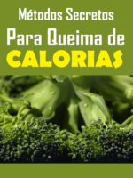 Métodos Secretos Para Queimar Calorias