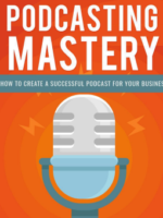 Domínio de Podcasting