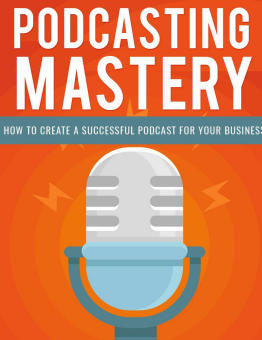 Domínio de Podcasting