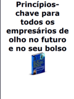 Princípios-chave para todos os empresários