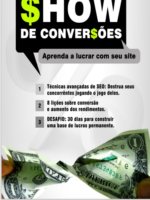Show de Conversoes
