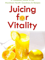 Juicing For Vitality