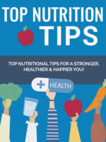 10 Dicas Nutrição