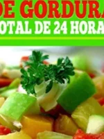Queima de Gordura de 24 Horas
