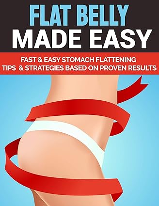Flat-Barriga-Made-Easy