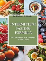 Fórmula de jejum intermitente