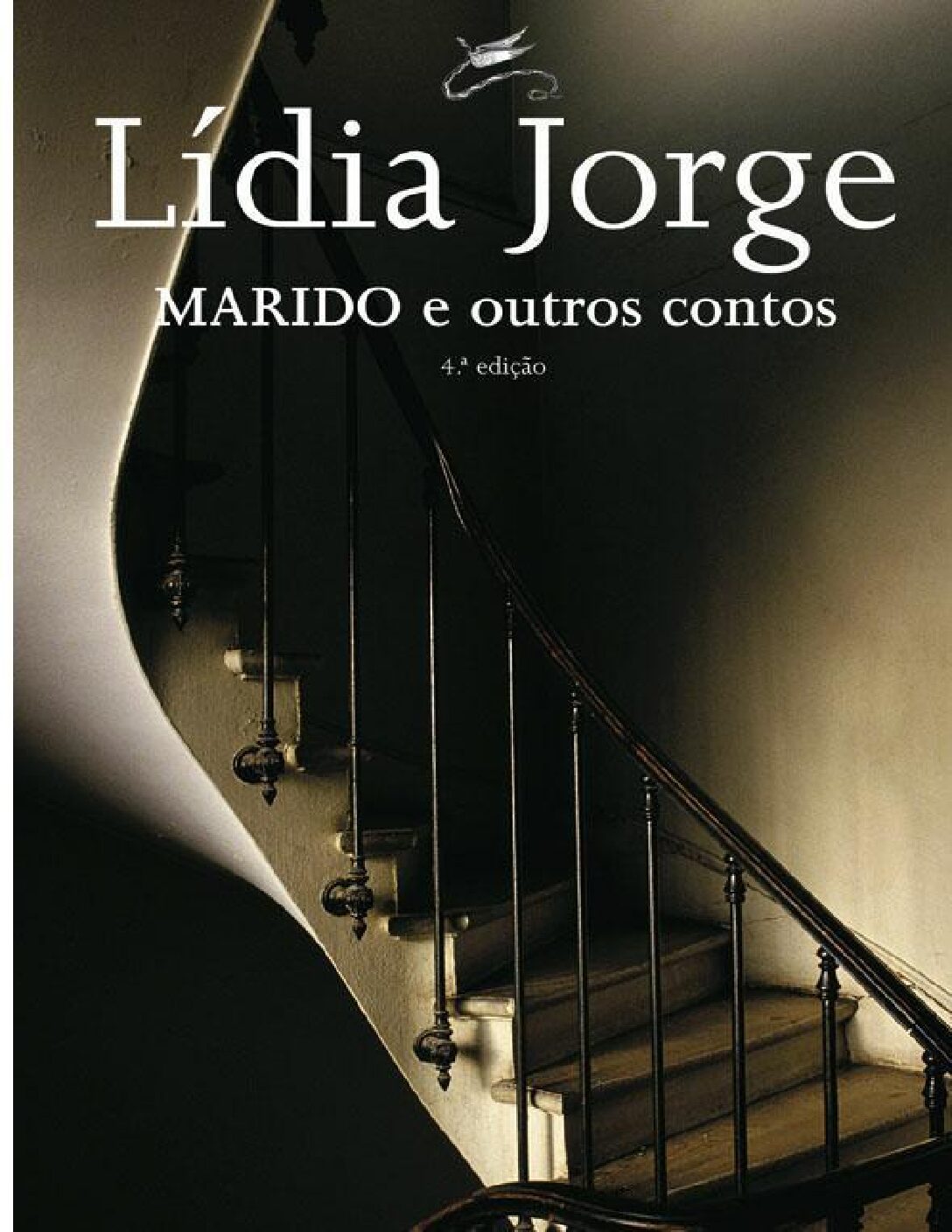 Marido e outros contos - Lidia Jorge.