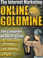 O Internet Marketing Online Goldmine
