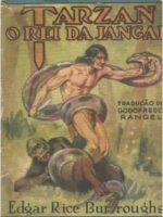 Tarzan, o rei da selva