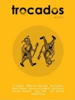 Revista Trocados v1, n1 2012