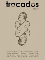 Revista Trocados v1, n2 2013