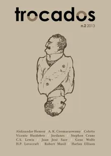 Revista Trocados v1, n2 2013