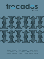 Revista Trocados v1, n3 2013
