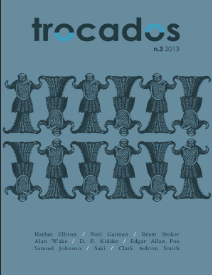 Revista Trocados v1, n3 2013